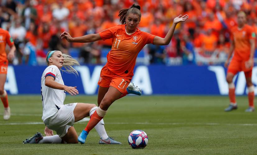 女足对荷兰比赛转播吗