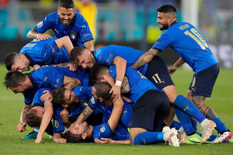 意大利vs瑞士欧洲杯