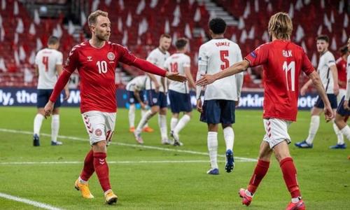捷克对丹麦90分钟