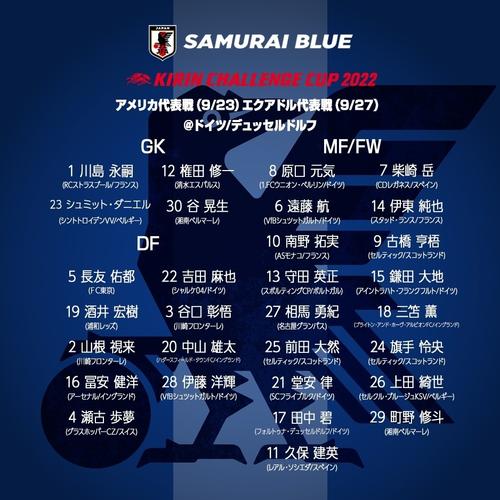 日本足球世界排名
