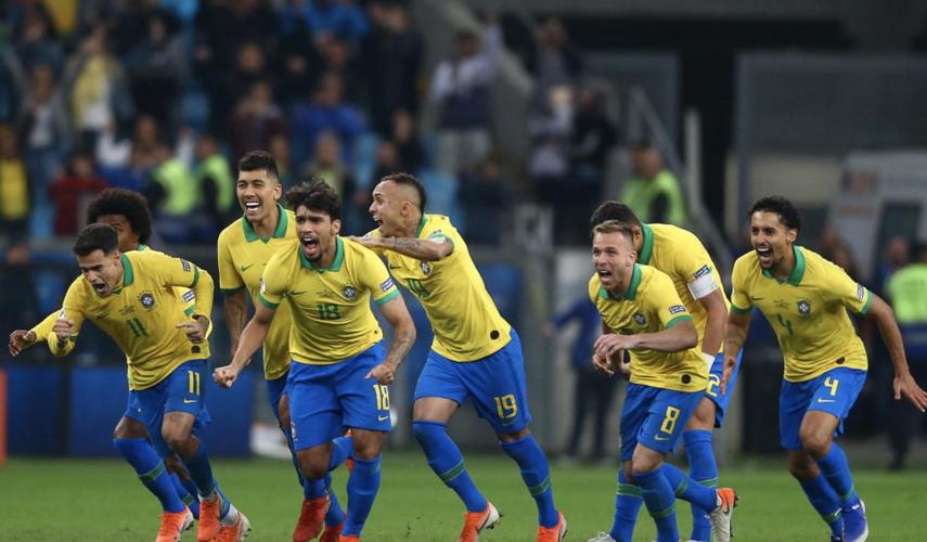 阿根廷vs巴西直播在哪个平台