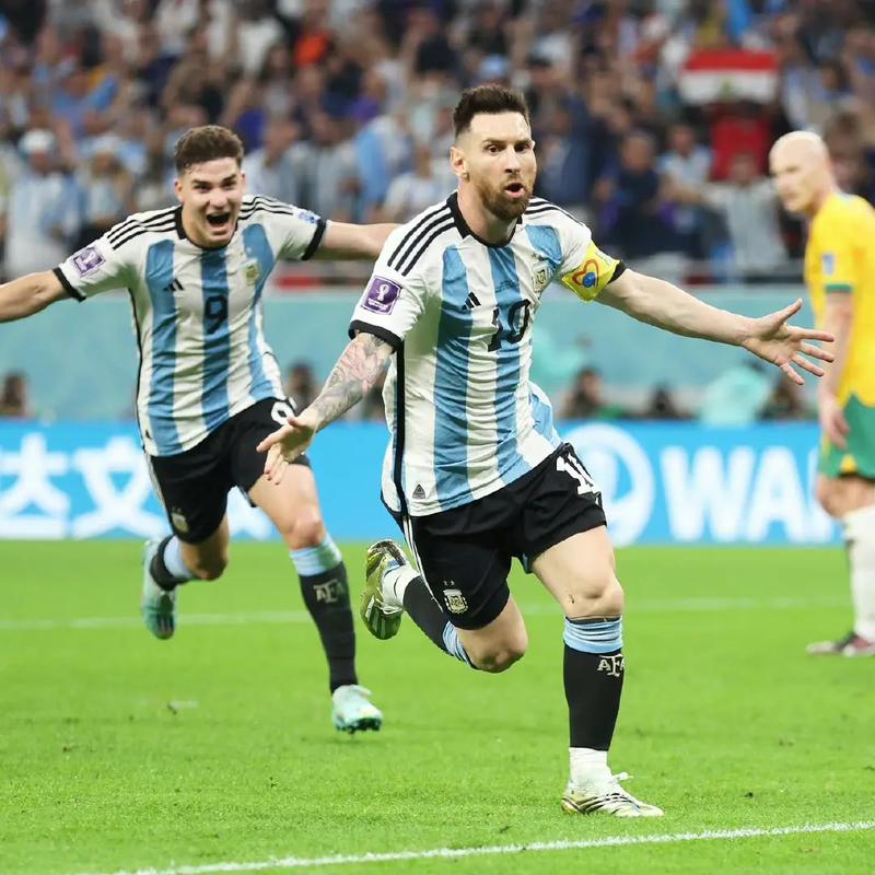 阿根廷vs澳大利亚比分直播