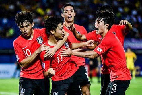 韩国足球联赛冲突