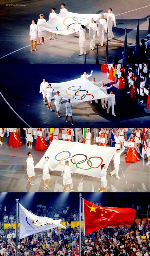 2021年奥运会开幕式表演