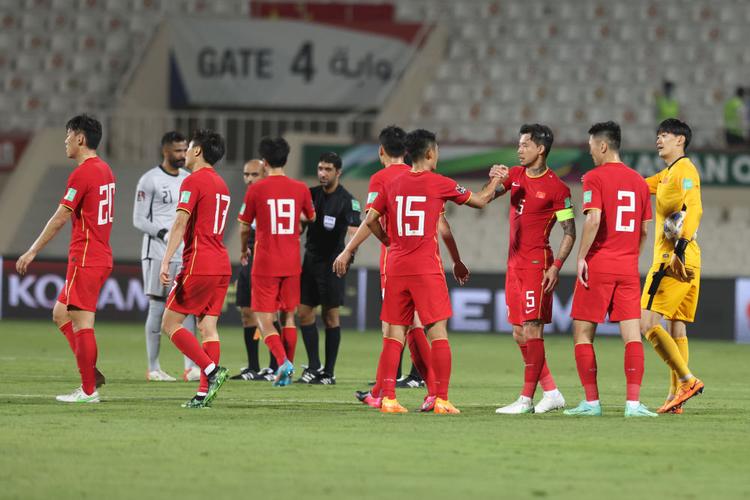 2022卡塔尔世界杯中国对沙特